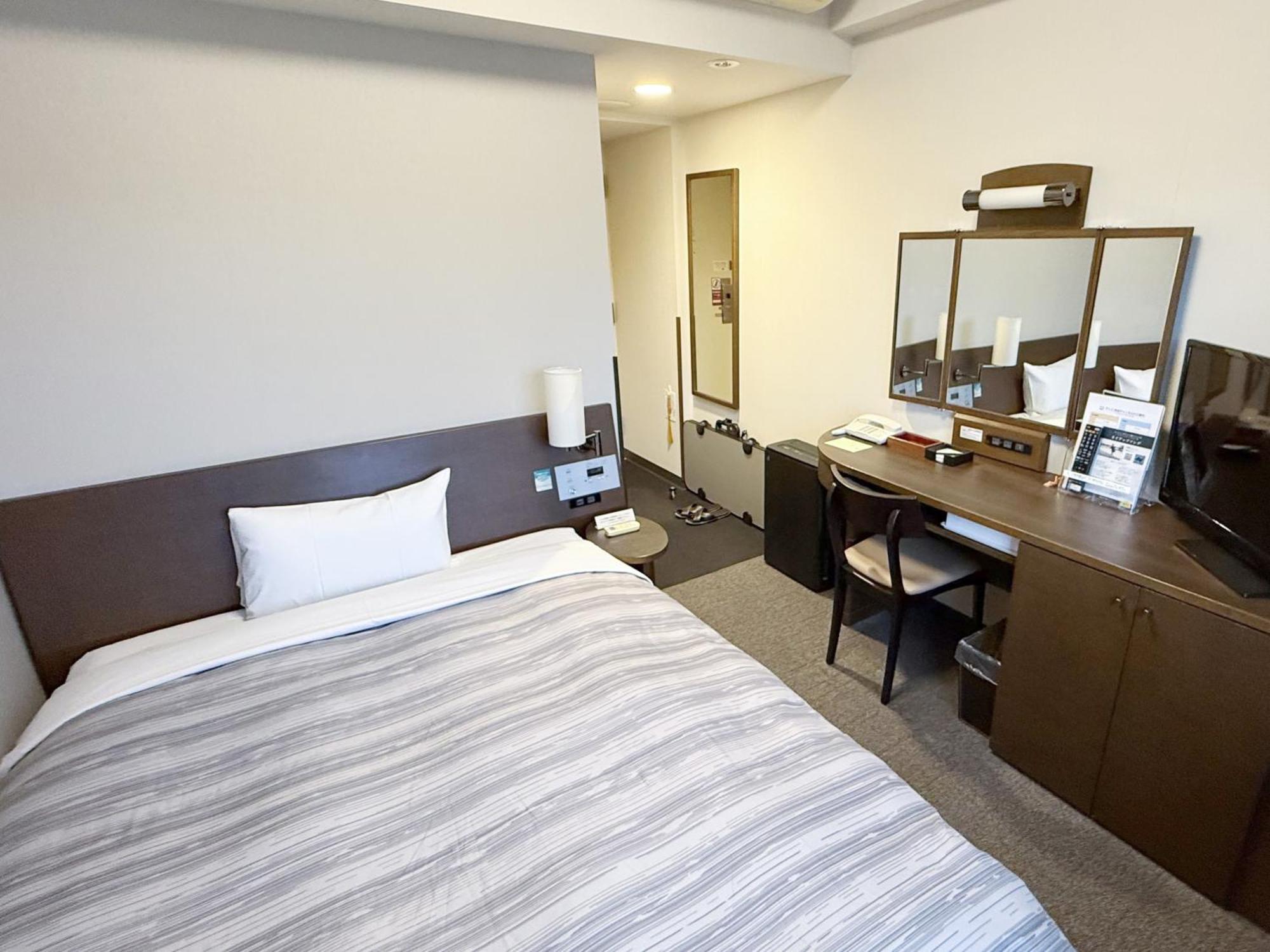 Hotel Route-Inn Ichinoseki Inter Exterior foto