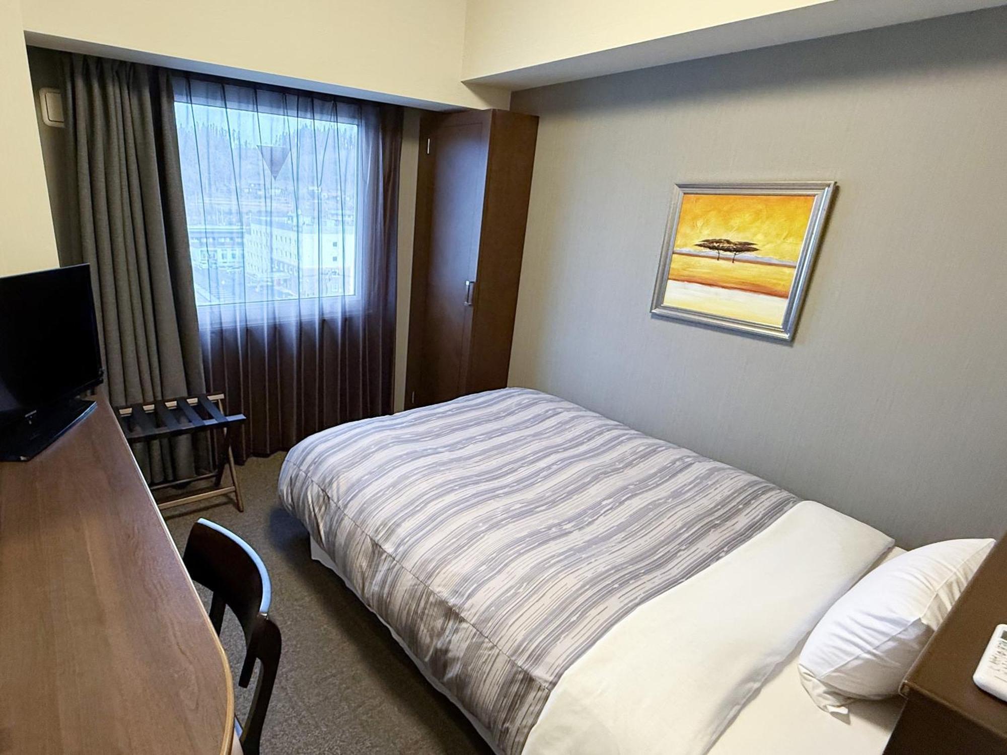 Hotel Route-Inn Ichinoseki Inter Exterior foto