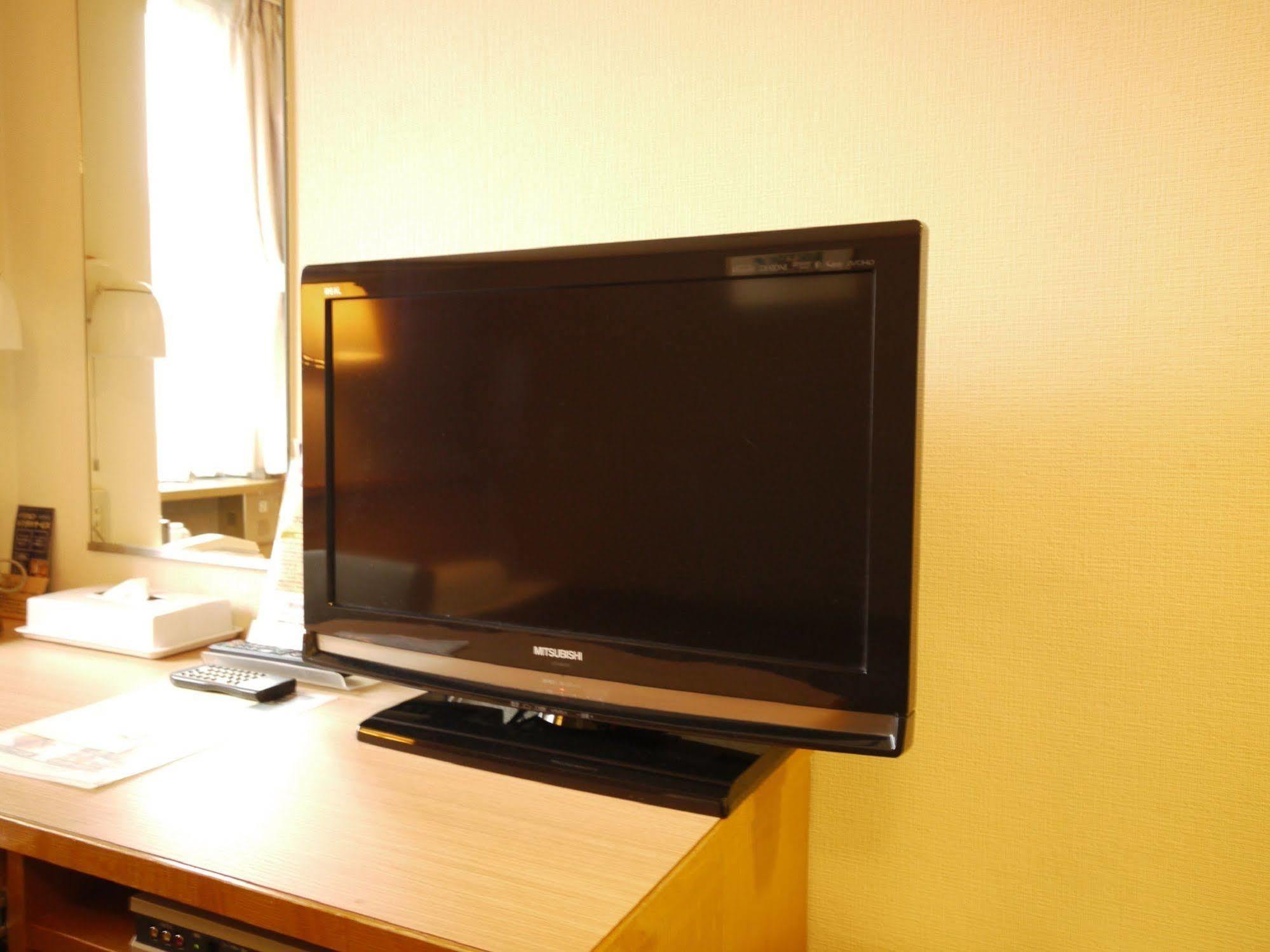 Hotel Route-Inn Ichinoseki Inter Exterior foto